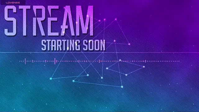 MisterRi2022 online show from January 15, 2026, 2:43 pm