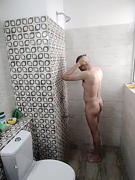 alex78265 online show from September 13, 2025, 8:58 am