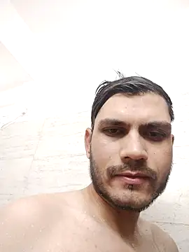 alex78265 online show from October 19, 2025, 7:20 am