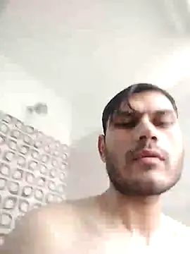 alex78265 online show from October 20, 2025, 4:57 am