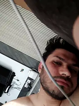 alex78265 online show from March 7, 2026, 3:36 am