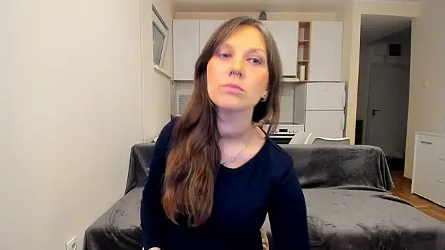 StacyTigerr online show from February 27, 2025, 8:42 pm