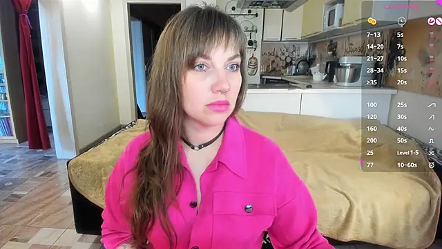 Snapshot of StacyTigerr chatting on April 28, 2026, 10:42 am StacyTigerr online show from April 28, 2026, 10:42 am
