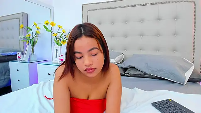 Snapshot of AnahiRivera chatting on December 4, 2024, 3:32 pm AnahiRivera online show from December 4, 2024, 3:32 pm