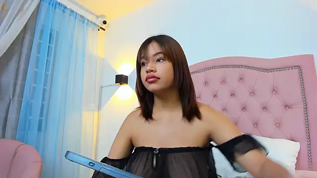 Snapshot of AnahiRivera chatting on January 24, 2025, 3:02 pm AnahiRivera online show from January 24, 2025, 3:02 pm