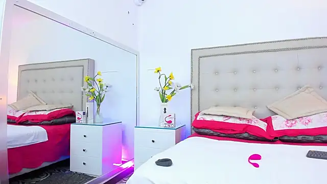 Snapshot of AnahiRivera chatting on January 30, 2025, 6:43 pm AnahiRivera online show from January 30, 2025, 6:43 pm