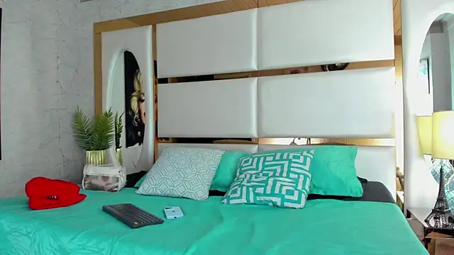 celestestars online show from March 21, 2025, 8:50 pm