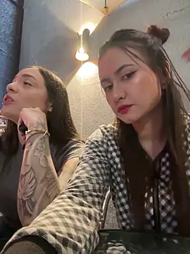 celestestars online show from April 15, 2026, 2:57 pm