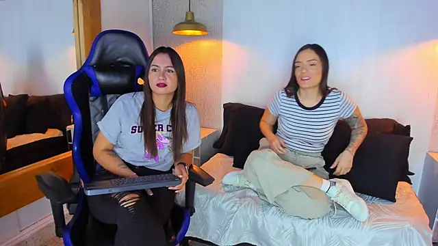 celestestars online show from April 17, 2026, 9:29 pm