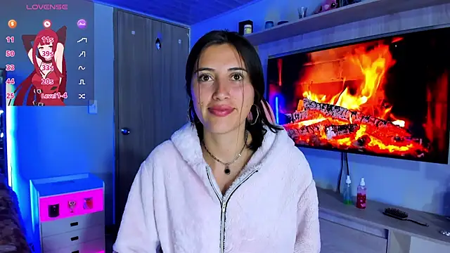 brenda moris01 online show from March 3, 2025, 12:48 am