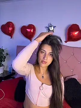 brenda moris01 online show from January 15, 2026, 9:29 pm