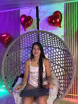 brenda moris01 online show from February 10, 2026, 9:30 pm