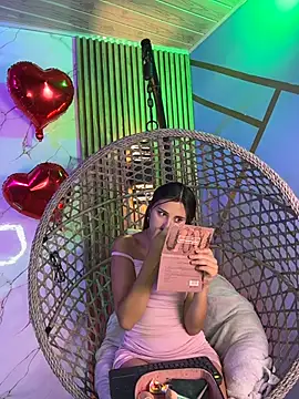 brenda moris01 online show from February 19, 2026, 10:17 pm