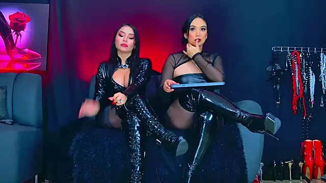 Amberstones online show from November 27, 2025, 10:01 pm