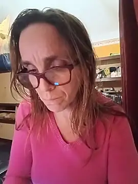 Dettybitch40 online show from November 10, 2025, 4:17 pm