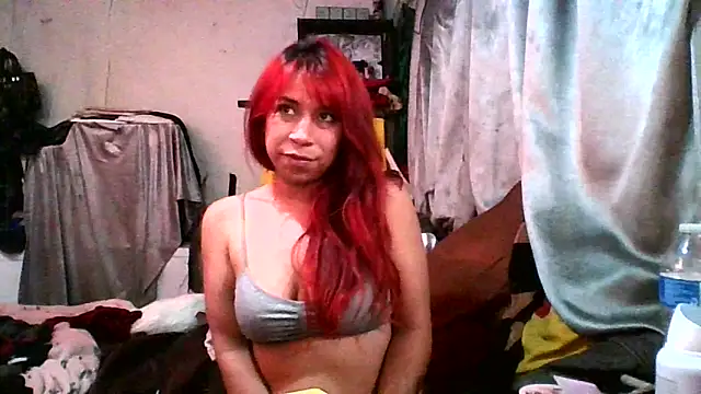 Snapshot of Shelzy420 chatting on March 18, 2026, 7:22 am Shelzy420 online show from March 18, 2026, 7:22 am