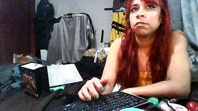 Snapshot of Shelzy420 chatting on March 19, 2026, 4:05 am Shelzy420 online show from March 19, 2026, 4:05 am