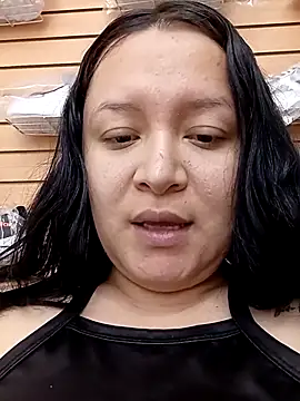 Snapshot of Arisha34 chatting on March 1, 2026, 7:49 pm Arisha34 online show from March 1, 2026, 7:49 pm