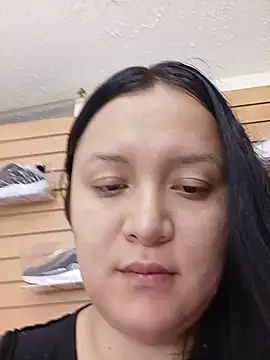 Arisha34 online show from June 6, 2026, 8:46 pm