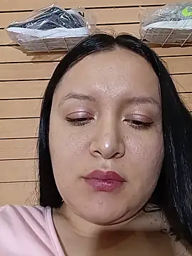 Snapshot of Arisha34 chatting on June 25, 2026, 11:09 pm Arisha34 online show from June 25, 2026, 11:09 pm