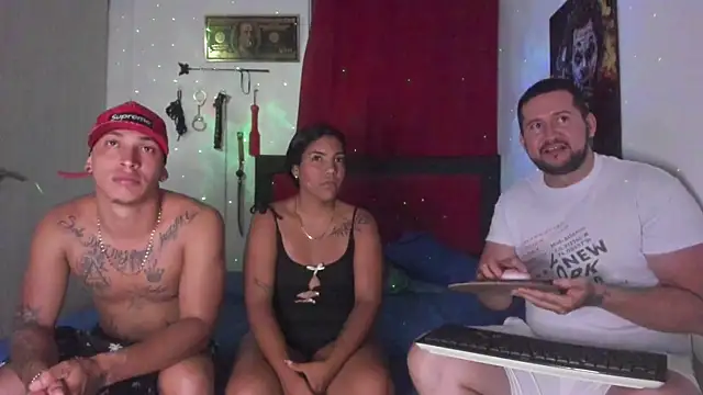 Lucyangelwebcams online show from March 4, 2026, 1:33 am