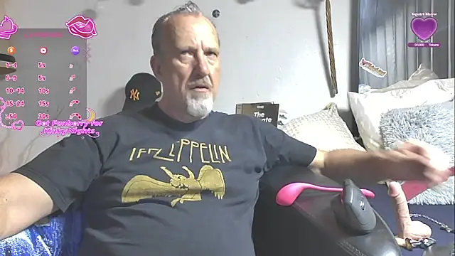 openminddaddy online show from November 9, 2025, 8:29 pm