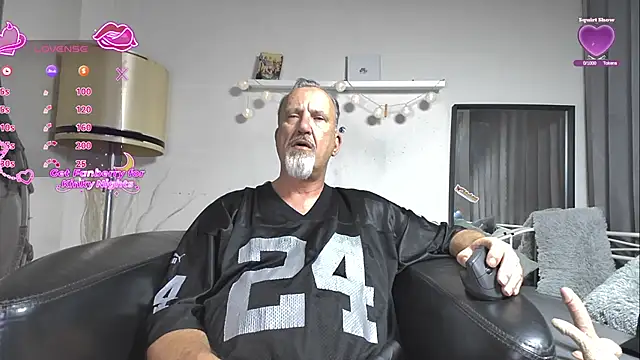 openminddaddy online show from November 29, 2025, 6:55 pm