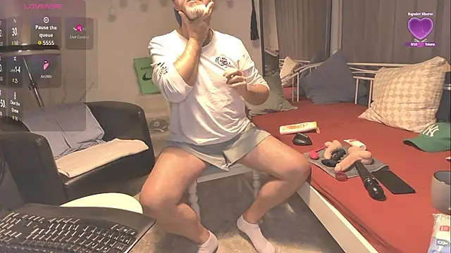 openminddaddy online show from February 24, 2026, 4:43 am