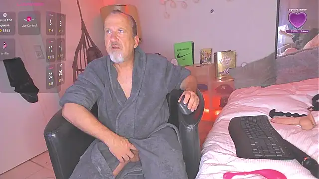 openminddaddy online show from March 21, 2026, 6:11 pm