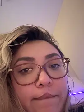 nativepumpkin95 online show from January 25, 2025, 6:55 am