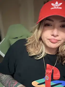 nativepumpkin95 online show from March 10, 2025, 4:49 am