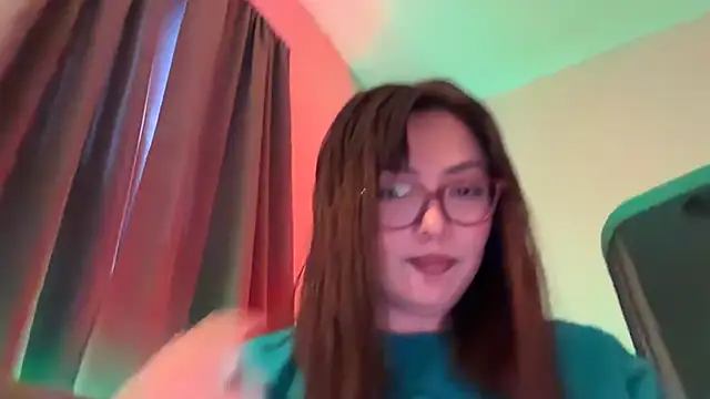 nativepumpkin95 online show from November 30, 2025, 10:03 pm