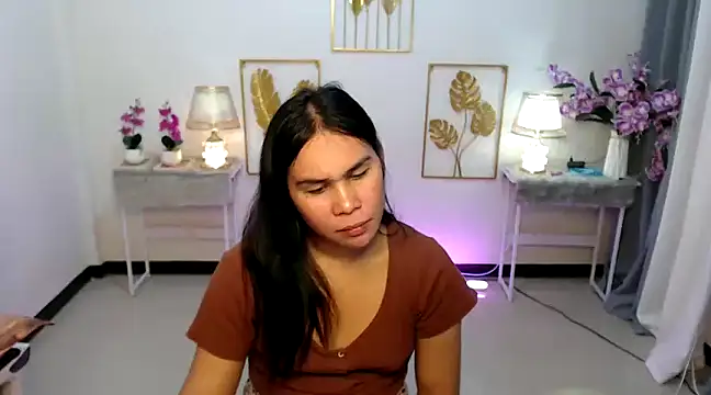 Asian flabby online show from December 17, 2024, 6:24 am