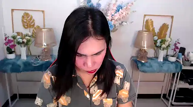 Asian flabby online show from March 20, 2025, 11:12 pm