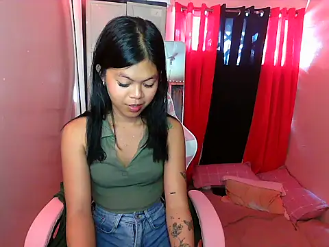 young salsalita online show from February 16, 2025, 3:58 am