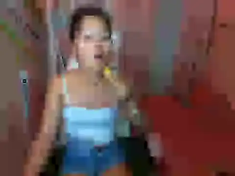 young salsalita online show from November 6, 2025, 1:01 pm