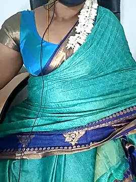 Tamil-hotwife online show from February 21, 2025, 6:15 pm