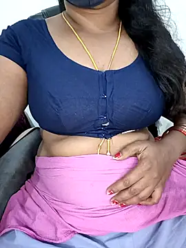 Tamil-hotwife online show from March 26, 2026, 9:31 pm