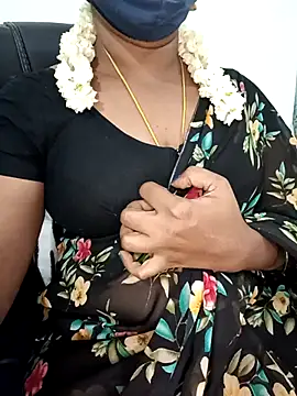 Tamil-hotwife online show from April 9, 2026, 4:23 pm
