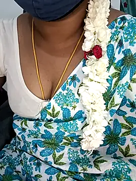Tamil-hotwife online show from April 18, 2026, 4:55 pm
