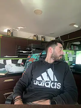 Snapshot of dk2995 chatting on January 6, 2025, 8:57 am dk2995 online show from January 6, 2025, 8:57 am