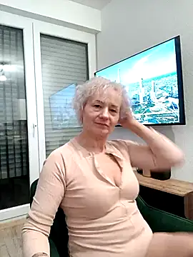 Hot Ann52 online show from February 13, 2025, 6:48 pm