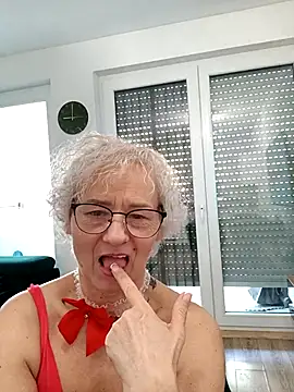 Hot Ann52 online show from March 7, 2025, 8:02 am