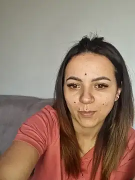 PlayfulElla online show from February 10, 2025, 2:59 pm