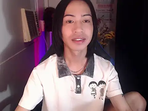 Snapshot of Lemonadexxx chatting on November 18, 2025, 8:19 am Lemonadexxx online show from November 18, 2025, 8:19 am