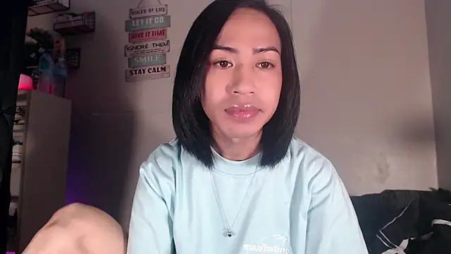 Lemonadexxx online show from January 10, 2026, 4:47 am