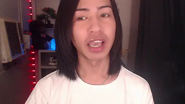 Lemonadexxx online show from January 17, 2026, 3:28 pm