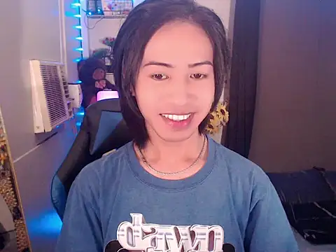 Lemonadexxx online show from February 16, 2026, 10:11 am