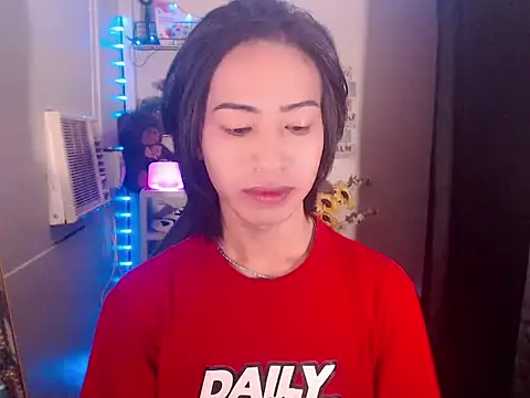 Lemonadexxx online show from February 19, 2026, 10:11 am