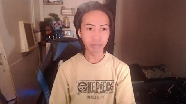 Lemonadexxx online show from March 9, 2026, 5:33 am